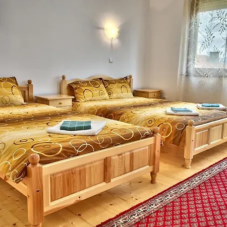 Penzion Joji Sapareva Banja