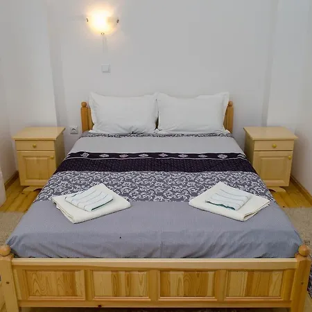 Joji 3* Sapareva Banja