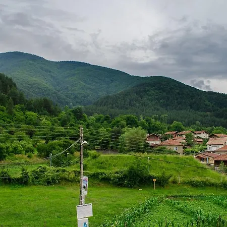 Joji Къща за гости 3*