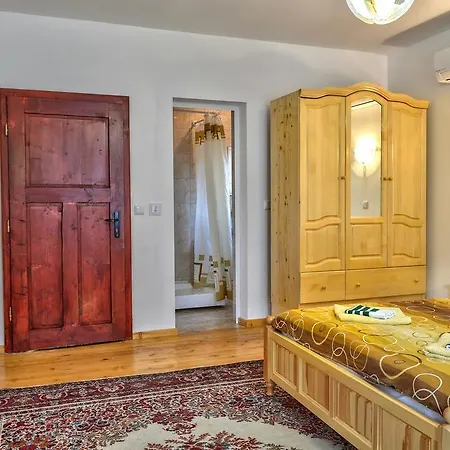 Joji Къща за гости Сапарева Баня