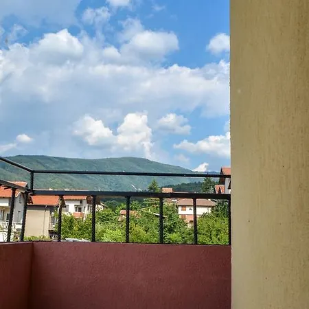 Joji 3* Сапарева Баня