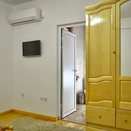 Joji Sapareva Banja