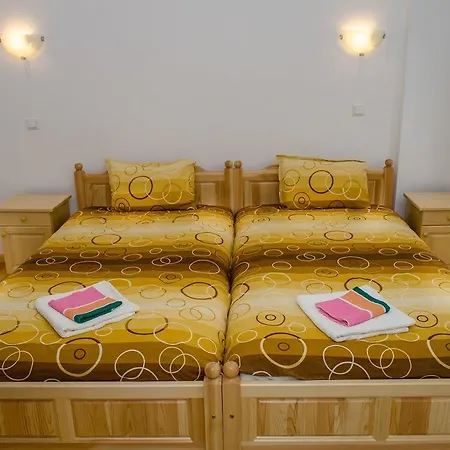 Joji 3* Сапарева Баня