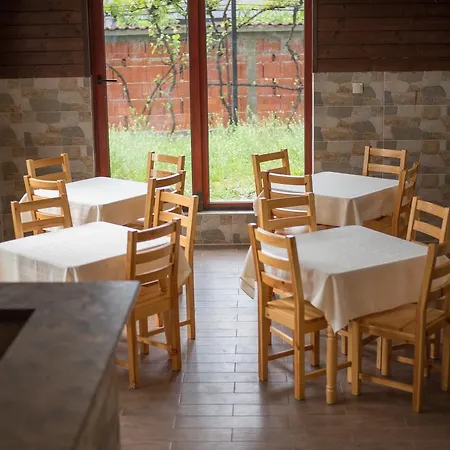 Joji 3* Сапарева Баня