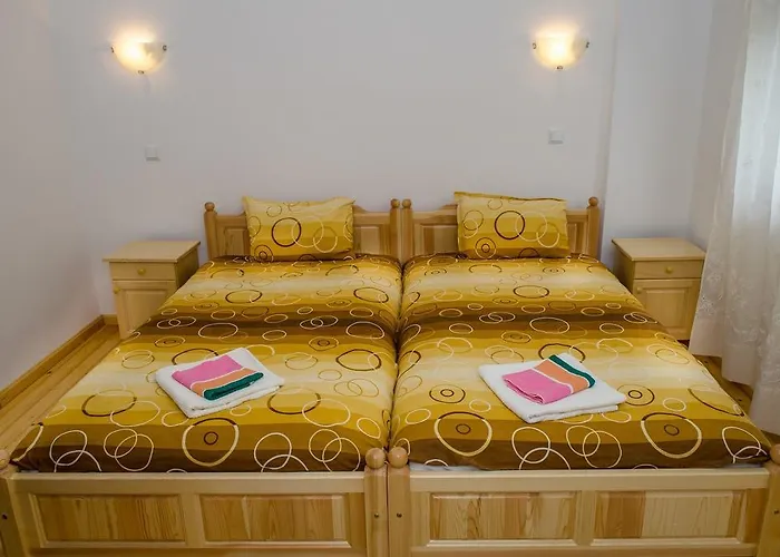 Joji 3* Sapareva Banya